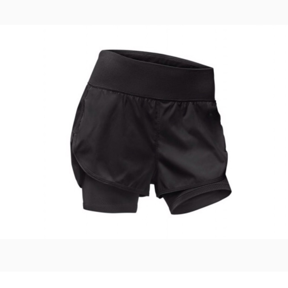The North Face Terra Metro Shorts! NWT! Size XS